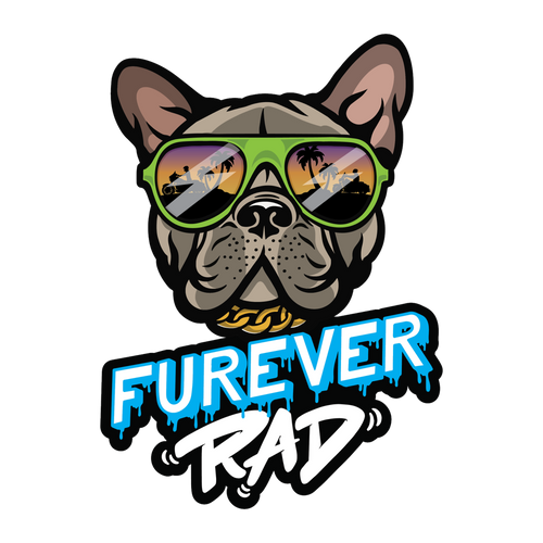 Furever Rad Frenchies